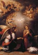 Bartolome Esteban Murillo, This conception